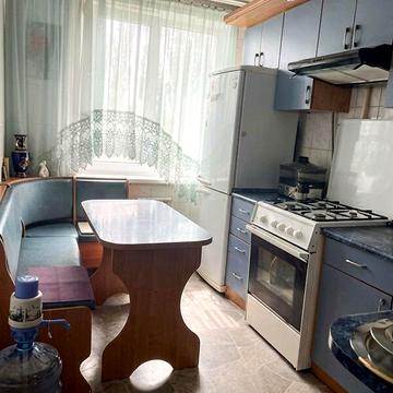 Продаж 3к Квартира Соборності (Косіора) вулиця
