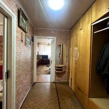 Оренда 3 кімнатної квартири в центрі міста