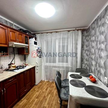 Тополь 1 ж/м, 17, Шевченківський, Дніпро, Дніпропетровська 46000.0 USD