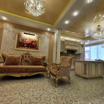 Продам видовую квартиру в Аркадії ЖК Первая Жемчужина, є паркоместо.
