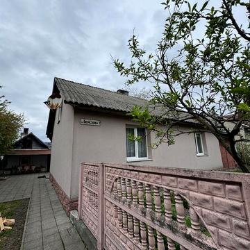 Приватний будинок в Раві Руській