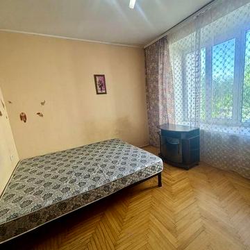 Здам 3-к квартиру на Робочій, беремо військових