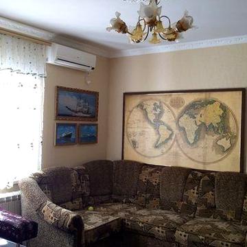 Продаю будинок в центрі  міста Очаків