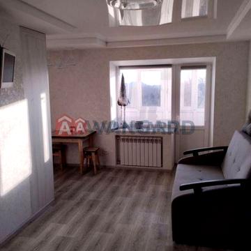 2-х кімнатна квартира, Колеусівська