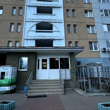 Продаж великої 73кв. м. Двокімнатної квартири вул. Краківська 13 а
