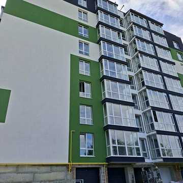 Продаж 1к Квартира Шептицького вулиця ЖК на Шептицкого