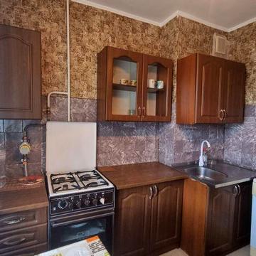 Оренда однокімнатної квартири на Шуменському