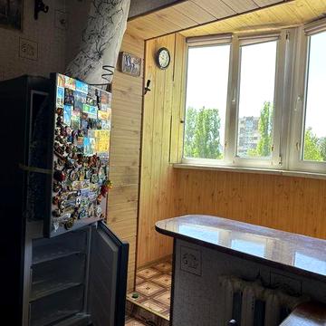 Сдам 1 кв Добровольского 125 . Ранок Северный.