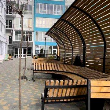 Госпрограммы. Продам 1 ком квартиру. Начат ремонт.