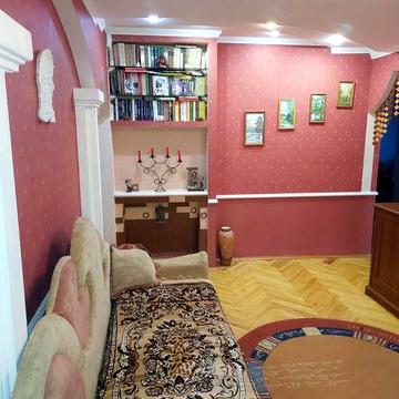 Продам 3-х кімнатну квартиру