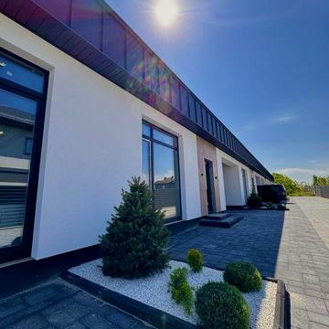 БЕЗ КОМІСІЇ Таунхаус з розводкою електрики!!! Білогородка