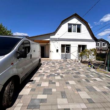 Без комісії, будинок 90 кв.м., три окремі кімнати, ділянка 7 соток