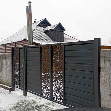 Обмін будинку на квартиру в Ромнах