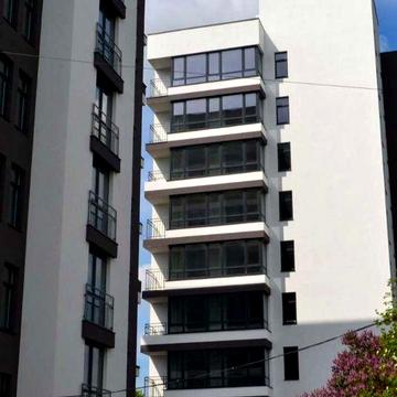 Продаж 3-к. квартири 90/47/17м² ЖК Карамель вул. Пасічна 125999$ ЖК Карамель