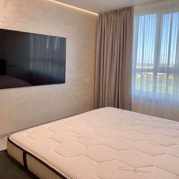 Євро-2 кімн квартира з ІНВЕРТОРОМ, Максимовича32Б, LikoGrad Perfect Town