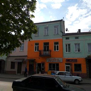 Продається квартира