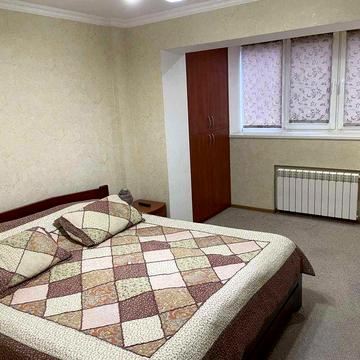 Оренда двокімнатної квартири, Вулиця Надії Алексєєнко, 106