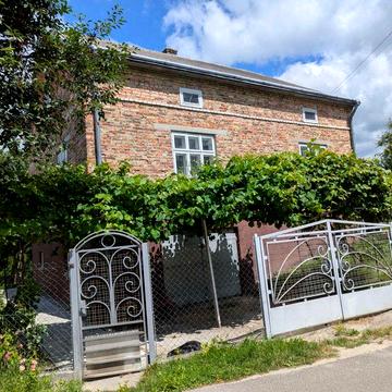 Здам в оренду будинок в селі Збиранка