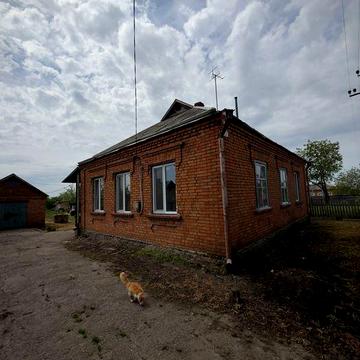 Продаж будинку або обмін