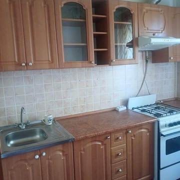 Оренда однокімнатної квартири