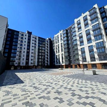1-кім.кв. ЖК Липки  47м2, зданий будинок, продаж квартири з панорамним видом ЖК липки 2
