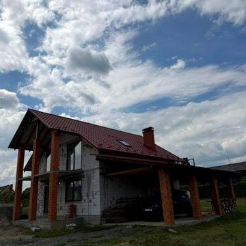 Продаж будинку в передмісті Ужгорода