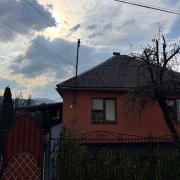 Будинок в Сваляві