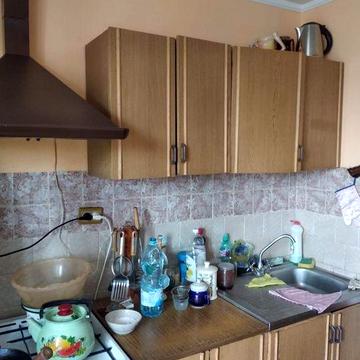 Оренда 2-км кВ. Мірющенка, Міська лікарня