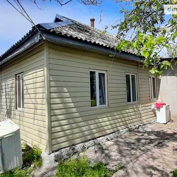 Продаж 3к Дім вулиця Садова