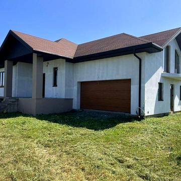 0 Цегляний будинок 125 м² з гаражем та підвалом — Колоденка