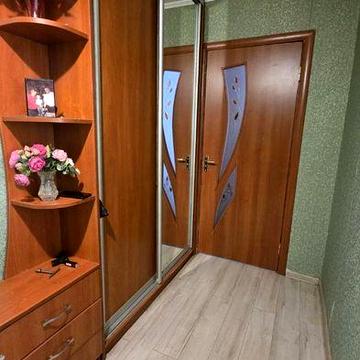 1 кімнатна квартира на Можайці