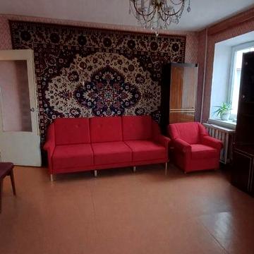 Терміново! 3 к квартира, будинок біля обласної лікарні