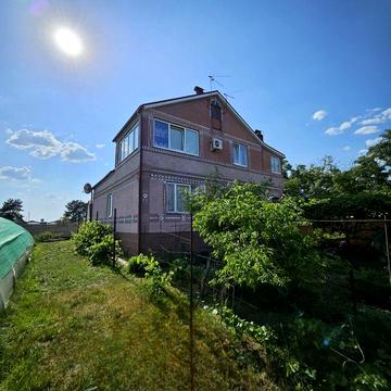 Тісно на 6 сотках? Власний маєток 38 СОТОК! Будинок 300 м² + ділянка 19 сот навпроти у ПОДАРУНОК!