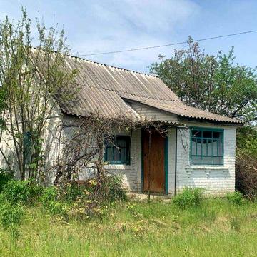 Бюджетний варіант дачного відпочинку. Ділянка приватизована.