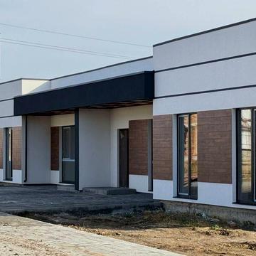 45000$ Котедж в р-н Льонокомбінату!