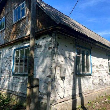 Продаю Будинок Житомирська обл , Звягельский  р-н с.Яблунець