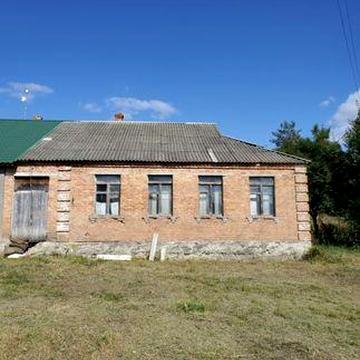 Продам частину будинку!