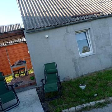 Сдам 1 комн. Дом в Приднепровске- Чапли для одного мужчины.