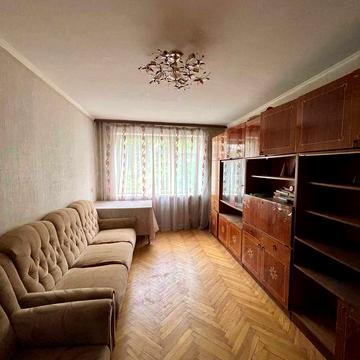Продам 3-кімнатну квартиру в районі 40-го кварталу!