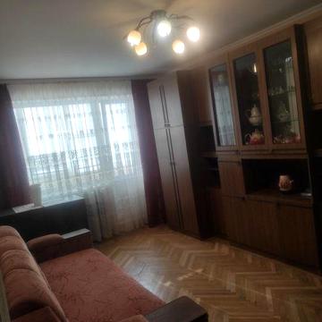 Здам 3-к квартиру на Вишенці