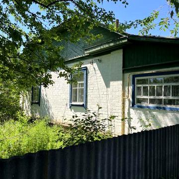 Будинок с.Покровське 10 км від Мени і Сосниці