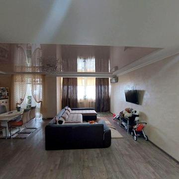 Продам 3к квартиру 120м.кв