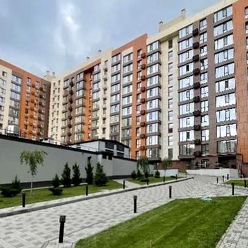 Здам стильну 3-кімнатну квартиру в ЖК Жуковський