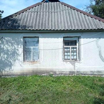 Продам хату у селі Почуйки, Попільняньського району