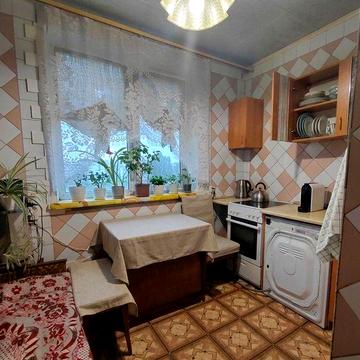 Продам 3 к.кв. на Луи Пастера