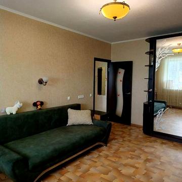 Продам 2 к.кв. на Новых домах, сертификат.
