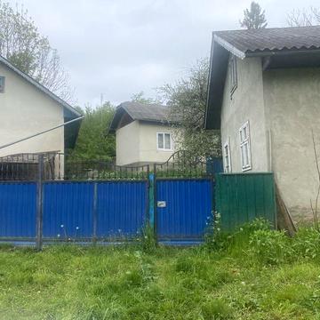 Житловий будинок с Драчинці Кіцманський р Чернівецька обл