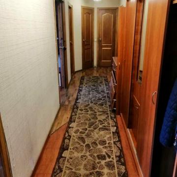Продажа 3 комн. квартири  на Оболоні