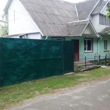 Будинок в центрі міста