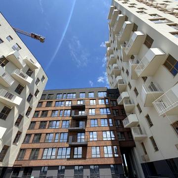 Продам 2к квартиру в ЖК Viking Hills ЖК Viking Hills